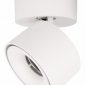 Спот Focus 10323/A White