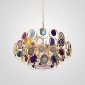 Потолочная люстра ImperiumLoft AGATE01