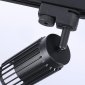 Трековый светильник TRACK SYSTEM GL5158