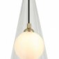 Подвесной светильник Freya Toper FR5389PL-01BS