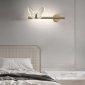 Бра ImperiumLoft BABETTA WALL babetta-wall-b01