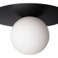 Потолочный светильник Loft IT Ufo 10120/250C Black