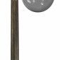 Наземный фонарь Fumagalli GLOBE 300 G30.163.S10.BZF1R