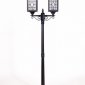 Наземный фонарь Oasis Light LONDON L 64808LA Bl
