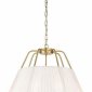 Подвесная люстра Vele Luce Isabella VL4254P07