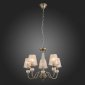 Подвесная люстра ST Luce Grazia SL185.303.05