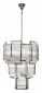 Подвесная люстра iLamp Tribeca MD0276-11