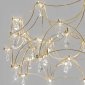 Подвесная светодиодная люстра Bogates Sonet 90401 LED a072115