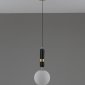 Подвесной светильник Moderli Selesta V11960-1P