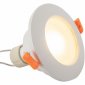 Встраиваемый светильник Denkirs DK3016 DK3016-WH