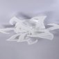 Потолочная светодиодная люстра Ambrella light Acrylica Original FA4473