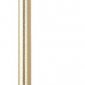 Бра Crystal Lux VERDE AP L500 GOLD NEW