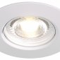Встраиваемый светильник Denkirs DK3028-WH
