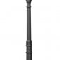 Наземный фонарь Oasis_Light GLOBO S 88210SB/E7 Bl