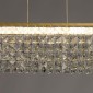 Подвесной светильник De City Бриз 230011301