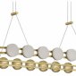 Подвесная люстра ST-Luce MONRO SL6610.203.26