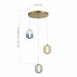 Подвесной светильник ST-Luce Summer SL1193.303.03