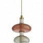 Подвесной светильник Odeon Light Amore 5411/18LB