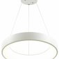 Подвесной светодиодный светильник Odeon Light Sole 4066/50L