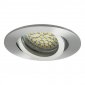Точечные светильники Kanlux EVIT CT-DTO50-AL 18561