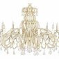 Подвесная люстра Arti Lampadari Gioia E 1.1.16.602 CG