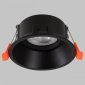 Встраиваемый светильник IMEX IL.0029.0003-BK