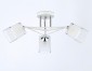 Потолочная люстра Ambrella light TRADITIONAL TR303071