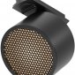 Трековый светильник Glare TR225-1-GX53-B