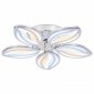 Потолочная люстра Ambrella light ACRYLICA FA466