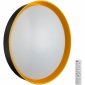Настенно-потолочный светильник Sonex Tuna Yellow 7711/EL