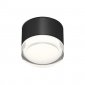 Точечный светильник AQUA DK-DH2610-BK