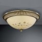 Потолочный светильник Reccagni Angelo PL 6208/4