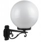 Настенный фонарь уличный GLOBO L 88201L 02C Bl