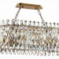 Подвесная люстра ST Luce Fabio SL1170.303.10