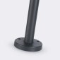 Наземный фонарь Ambrella light GARDEN ST2414