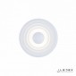 Настенно-потолочный светильник iLedex Eclipse SMD-926312 WH-3000K