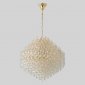 Люстра Crystal Lux HEDONIST SP16