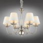 Подвесная люстра Aployt Perla APL.731.03.06