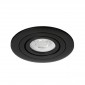 Встраиваемый светильник Wolta ALTO mini WDL-MR11/01BL-R