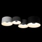 Потолочный светодиодный светильник Loft IT Duo 10360/4