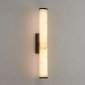 Бра Wall lamp 7307W/H500 black/white