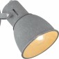 Спот Arte Lamp A1677AP-1GY