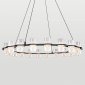 Подвесной светильник Lussole Alpine LSP-7255
