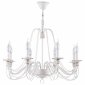 Подвесная люстра Freya Velia FR2046-PL-08-WG