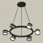 Подвесной светильник Ambrella light TRADITIONAL XB9193202