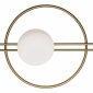 Бра Loft IT Circle 10143 Gold