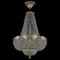 Подвесная люстра Bohemia Ivele 19091/H2/35IV G