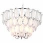 Подвесная люстра Ambrella light Traditional TR5177