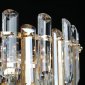 Подвесная люстра MW-Light Аделард 642016008