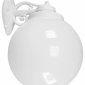 Настенный светильник уличный Fumagalli Globe 300 G30.131.000.WYE27DN